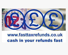 fast tax refunds